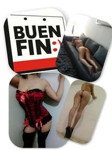 YA NOS AGARRO EL BUEN FIN CITAS 3320170181