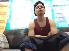 Sexo a quien sea por $$$