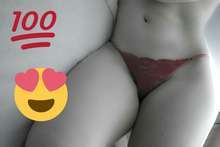 La mujer de tus fantasías