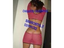 ADRIANITA CHIQUILLA SUPER HOT ((ESTOY BUENISIMA))