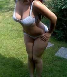 Chica sexy karolina