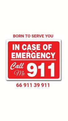 Servicios 911