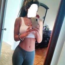 Natalia,estudiante en busca de apoyo económico!!