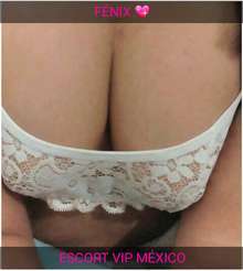 ESTOY DISPONIBLE BBS SOY FENIX 💖