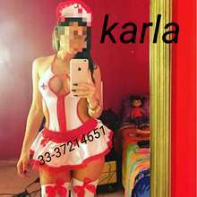 💯%real mi vida aquí estoy disponible