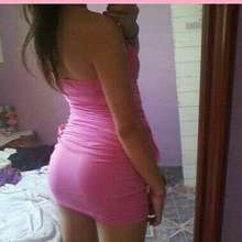 Lolita busco un hombre con experiencia para se mi maestro