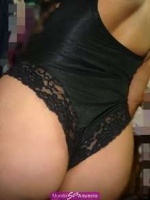 SOY UNA DELICIA EN LA CAMA VEN PARA QUE DISFRUTES