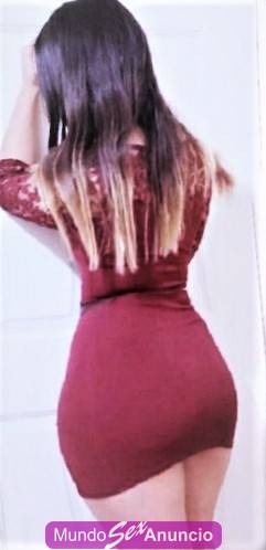 SERE TU MEJOR REGALO MI AMOR