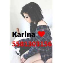♥ Soy una niña muy linda ♥ 18 añitos ♥ $800 90 min.