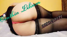 chica caliente y complaciente