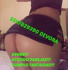 DEVORA ˚♥♥SEXY CHIQUITA BIEN RICA♥♥˚