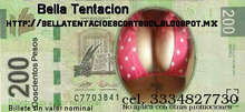 TE REGALO $200 PARA TU SERVICIO...YO SI SOY REAL