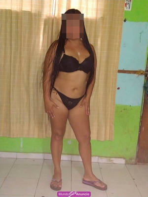 ALEXA CHICA ARDIENTE Y APASIONADA $550 LA HORA