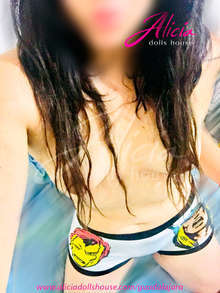 ven a complacer tus deseos!!! solo con PENELOPE