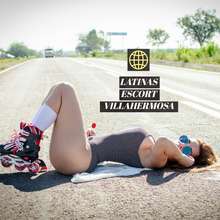 AGENCIA SERIA *LATINAS ESCORT VILLAHERMOSA* 9932508286