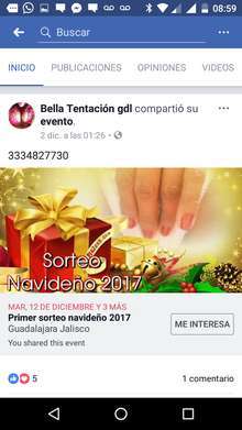 Te invito a ganar dos horas de servicio !!!! GRATIS !!!