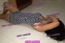 Atractiva y sexy nena de Nayarit!