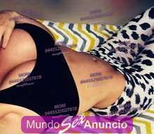 MONICA *■ ■ pideme todo ■ ■*24hrs