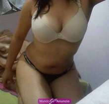 VALERIA SOY UNA MUJER MUY RIQUISIMA AMA DE CASA ELEGENTE