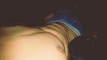 Te cojo rico amor