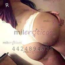 Rubí rico mañanero en mi lugar $700 con anal
