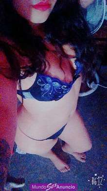 CACHONDA ARDIENTE Y COMPLACIENTE