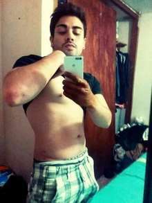 Gigolo CDMX para mujeres y parejas *el mejor*