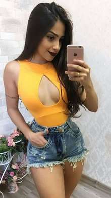 JESSICA___LA MEJOR PARA TUS FIESTAS ____