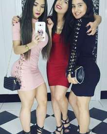 PROMOCION NAVIDEÑA_______3 NENAS X22OO__