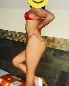 Tu deseo navideño cumplido en una chica travésti