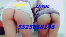 DANOS LECHITA PAPI DANOS VERGA HOTEL DUQUE