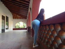 PONME COMO SE TE ANTOJE PAPI