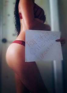 ROMPE TODAS LAS REGLAS CON FATIMA CHICA ARDIENTE Y MUY SEXY
