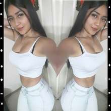 HERMOSA JOVENCITA CALIENTE •:•:•:•