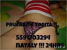 NATALY LA MAS RICA DE TODAS PAPY DISFRUTEMOS