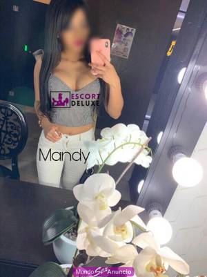 Y TU... YA PROBASTE DELUXE?  *CHICAS NUEVAS*