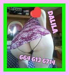 MIERCOLES BIEN CACHONDON DALILA EXTREMA WERITA MADURITA😜