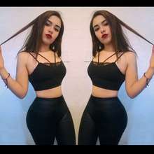 ESCORTS Y MASAJES ESTEFANIA ⚠️⚠ ESCORTS LEÓN, GTO