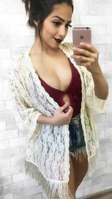 LA NOVEDAD-------------JESSICA-----------------SEXI Y CACHON