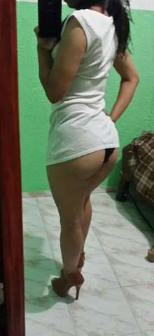 Placer solo conmigo 100%%% real mi foto