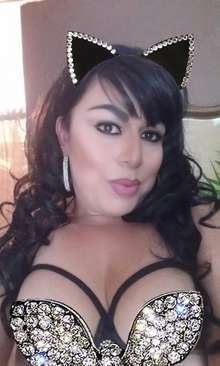 Mely travesti masaje con final feliz area telmex hidalgo