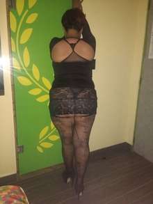 , ME ENCANTA FANTASEAR Y SOY MUY PERVERSA