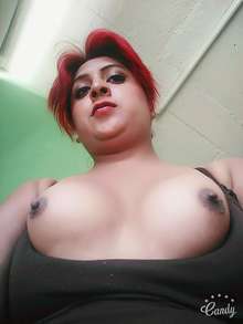 Yerlin transexual versatil