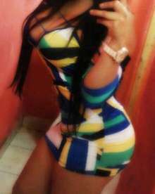 Paloma sensual 32 años foto real