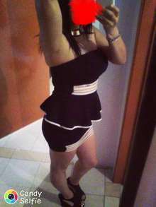 Casandra 100% real