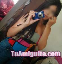 JULIA CONMIGO LA PASARAS COMO QUIERES AMOR