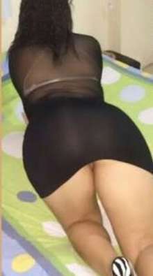 Soy Stefania tu fantasia echa realidad