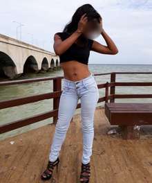 MONICA. PUTITA DELICIOSA!! DISPONIBLE 24 HORAS!