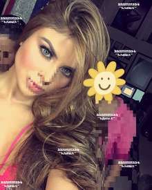 LAURA DIVA ESCORT PLATINO 2200 X HR SUBLIME AMANTE