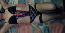 Escort 100% real!!! Que no te engañen!!!